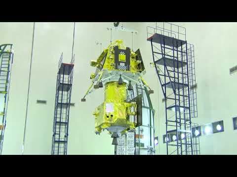 TCE Role in Chandrayaan 3