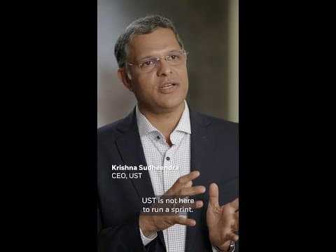 Create impact with AI
