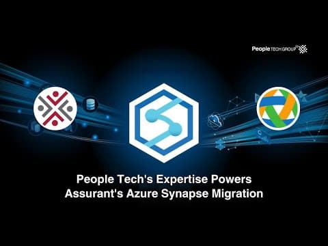 People Tech's Expertise Powers Assurant's Azure Synapse Migration