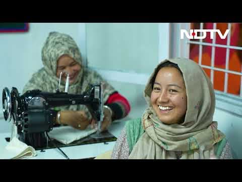 Kushalta Ke Kadam S10 E11: सशस्त्र बलों के साथ Usha की पहल, सीमा पर बदल रही महिलाओं की ज़िंदगी