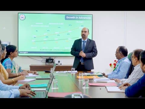 Beyond Banking: CGGB's Strategic Shift to Digital with Wipro