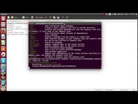 Introduction to PHP CI & set up on linux machine [PHP-CI Series part-1]