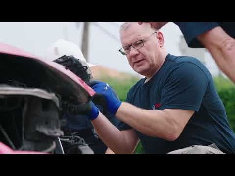 Saving Lives on Thailand’s Roads: Bosch’s Mission for Safer Mobility