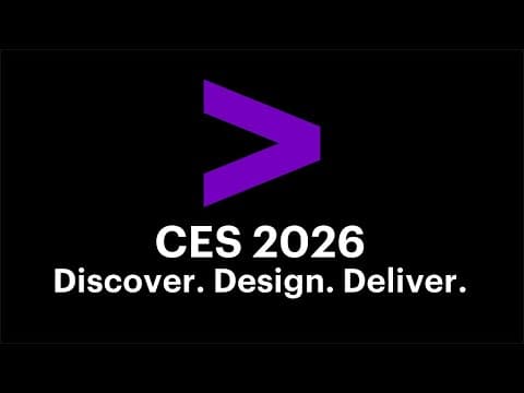 Accenture at CES 2026