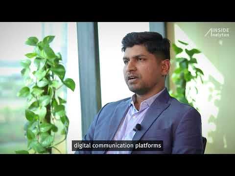 Optimising Brand Performance Drivers through Commercial Data Analytics in the Pharma Industry