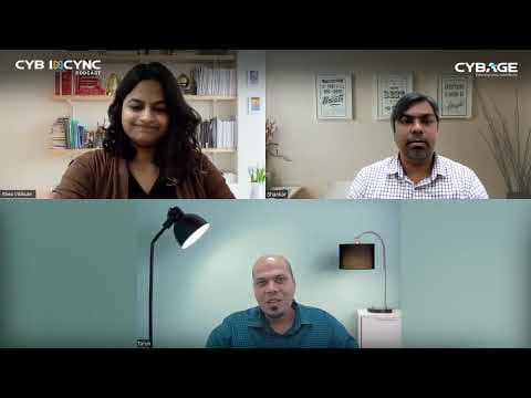 Emerging technologies of today empower the customer experiences of tomorrow | A Cyb InCync Podcast