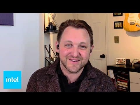 Enabling Enterprise AI | Intel