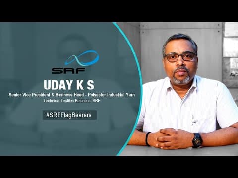 SRF Flag Bearers - Episode 3