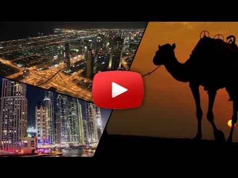 ValueLabs - CXO Summit IT Summit 2015, Dubai - Teaser1