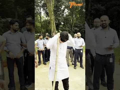 Makar Sankranti Celebrations at Triveni Turbines