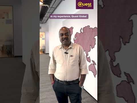 Mohankumar Selvan’s story | Technical Manager, Energy Vertical