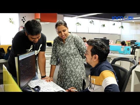 Women in Tech at InMobi