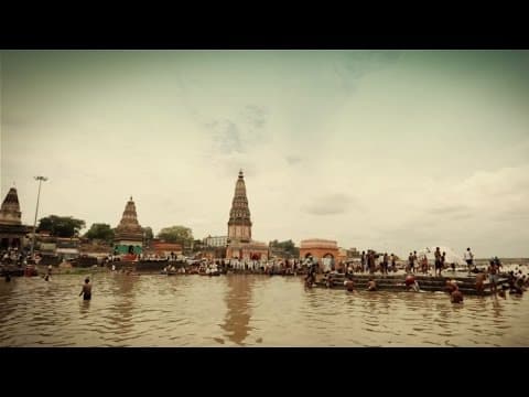 Godrej Pandharpur Film
