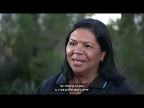 Rio Tinto | 2025 Care, Courage and Curiosity winner | Indiji-Corp