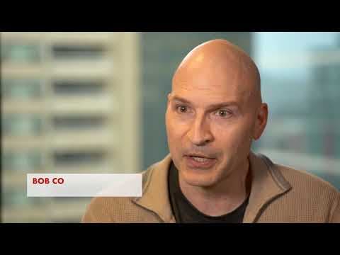 Life in Shell Canada - Experienced Professionals