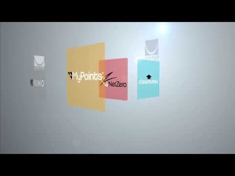 United Online "Family of Brands" :30