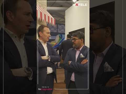 India Design ID Expo 2023