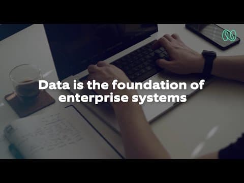 Move My Data – A Smart Data Migration & Integration Accelerator for Dynamics 365 F&O by Nagarro