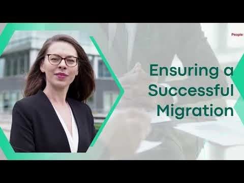 Begin Your UKG Dimensions Journey for a Seamless Transition