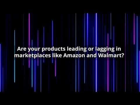 Are your Products Leading or Lagging in Marketplaces?