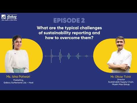 Report of Trust   Episode 2 ft. Olivier Tichit
