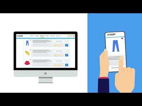 Market360: eClerx's digital shelf analytics platform
