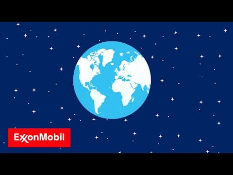 Reducing Methane Emissions & Pollution | ExxonMobil