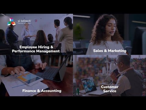 NuRe Velocity - Future-ready digital ecosystems to help businesses make better decisions