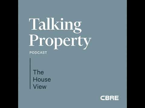 Talking Property: The House View Q4 2023