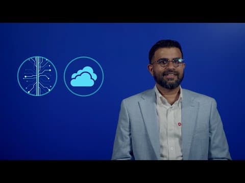 Where Should AI Happen? Let the Use Case Decide.
