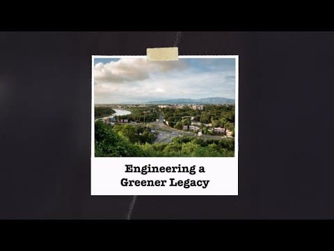 Tata Steel | Engineering a Greener Legacy