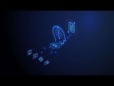 Cognitive Extractor | CE - Extract texts from images and documents