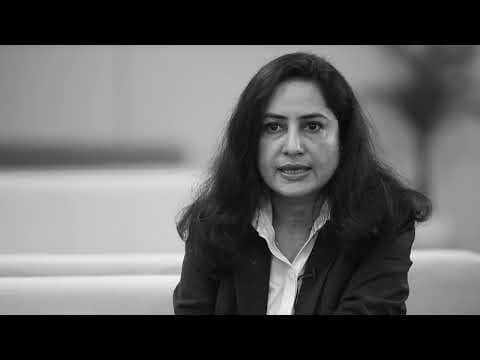 Employee Testimonial - Jyothi Thakral