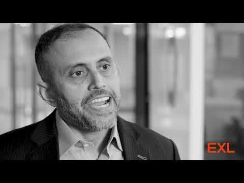 Improving customer experience- A conversation with Narasimha Kini