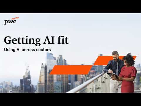 Using AI across sectors for growth