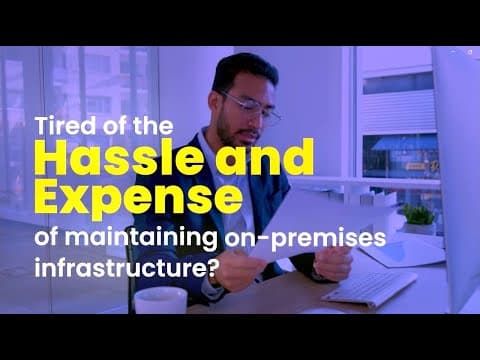 Cloud Adoption in a Box | Accelerate Your Transformation Journey | 3i Infotech