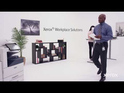 Xerox® Workplace Solutions