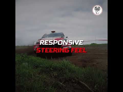 MRF | Poland Rally
