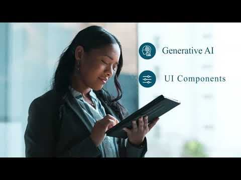 Gen AI Powered Smart Email Solution