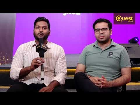 How a college project sparked Fupro Innovation's journey I Ingenium 2025