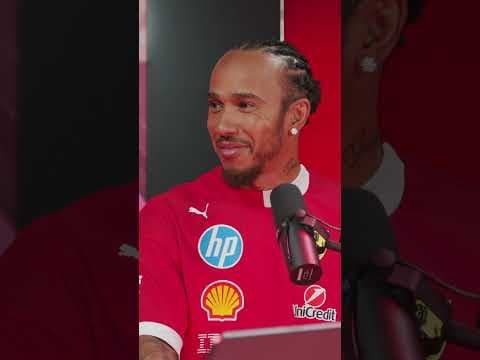 Ferrari Drivers Read Your Fan Messages 💌