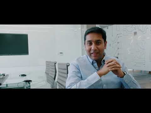 Vaccination Drive for all employees at Centum (Part 1) - NIKHIL MALLAVARAPU