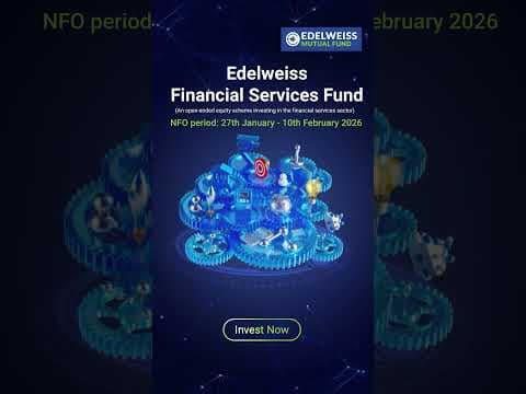 1 Days to Go Edelweiss Financial Services Fund