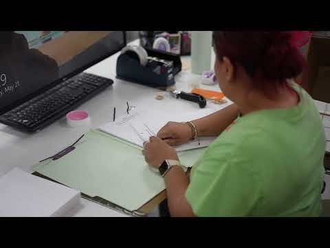 Scanning with ARC - Step 3: Document Preparation