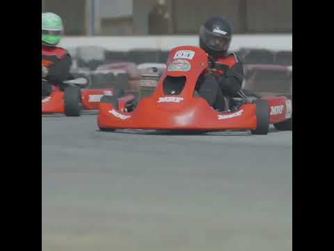MECO FMSCI National Karting Championship