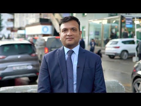 Davos 2020: The Future of Consumption in ASEAN