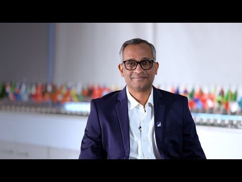 Partner of Choice in Specialty - Mr. Rajib, VP - Value Acceleration | Voice of Galaxy | Ep 2