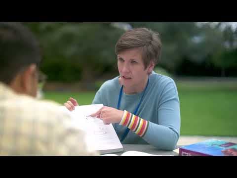 Accelerating zero emission transport - Emily's story