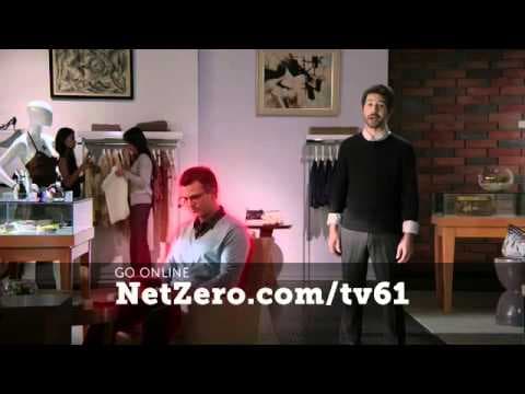 NetZero "Jordy" :120