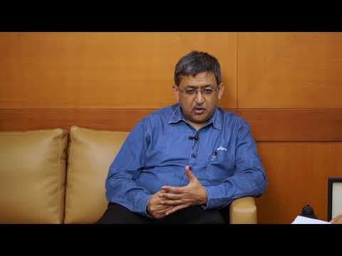 Wipro Consumer Care CEO Vineet Agrawal talks about Azim Premji